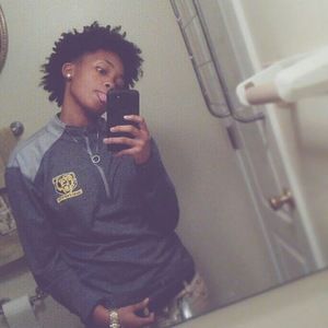 Meet your Posher, Amber